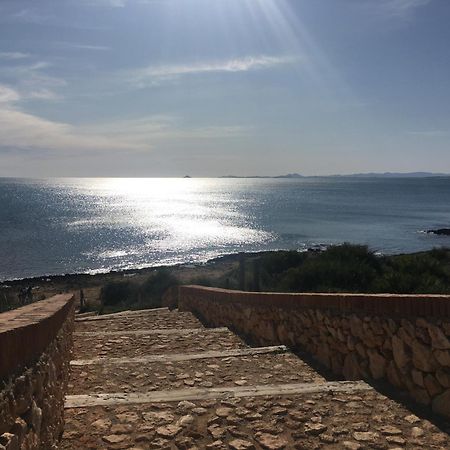 Cosy, seaview apartment, close to beach&bars -Edificio RHIN Dehesa de Dehesa de Campoamor Exterior foto