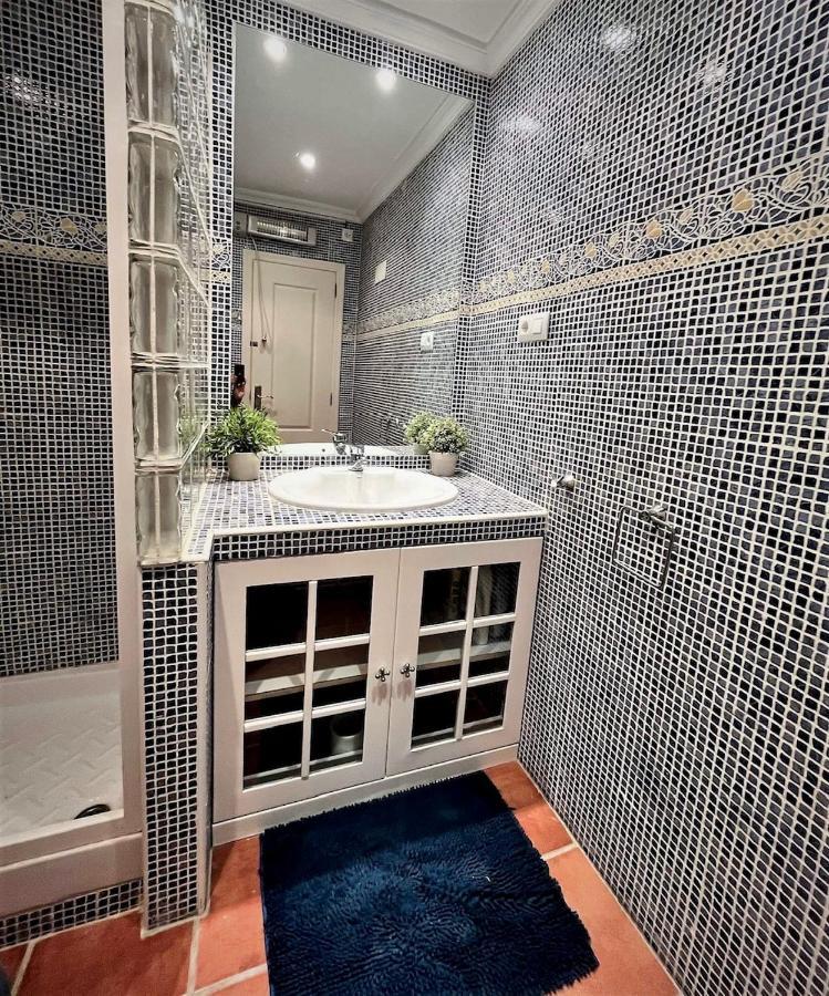 Cosy, seaview apartment, close to beach&bars -Edificio RHIN Dehesa de Dehesa de Campoamor Exterior foto