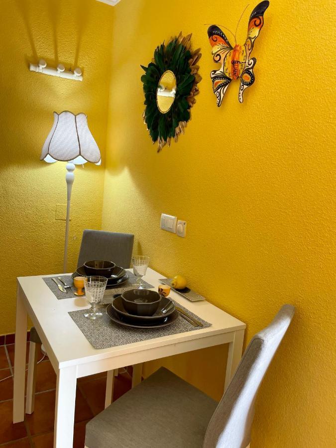 Cosy, seaview apartment, close to beach&bars -Edificio RHIN Dehesa de Dehesa de Campoamor Exterior foto